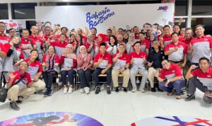 Bahagia Bersama JNE Ramadan 1447 H: Direktorat QAGC Gelar Buka Puasa Bersama WhatsApp Image at