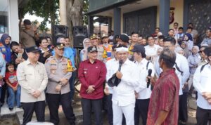 Atasi Macet Mudik di Garut, Gubernur Dedi Mulyadi Liburkan Delman dengan Kompensasi Rp200 Ribu/Hari WhatsApp Image at