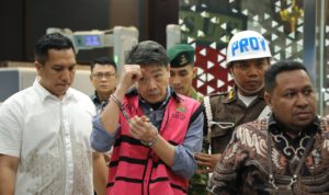 Rugikan Negara, ST Tersangka Korupsi PT AKT Gunakan Dokumen Ilegal Pasca Izin Dicabut WhatsApp Image at
