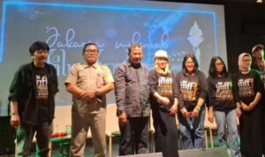 Budi Mulyawan Desak Penataan Total Perfilman Indonesia Lewat Jakarta Millennial Film Festival 2026 WhatsApp Image at