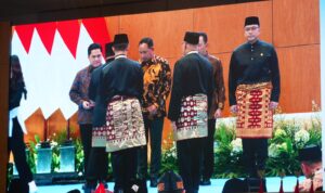 Panglima TNI Hadiri Pembukaan Munas XVI IPSI Jakarta WhatsApp Image at ()