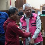 Persidangan kasus dugaan tindak pidana korupsi tata kelola PT Pertamina (Persero) periode 2019–2023 kembali WhatsApp Image at