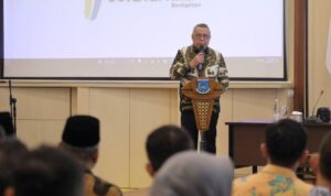 Benyamin Davnie Tekan Risiko Penyimpangan Anggaran melalui Sinergi dengan Kejari Tangsel WhatsApp Image at