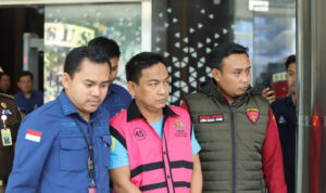 Ketua Ombudsman Jadi Tersangka Kasus Korupsi Tambang Nikel di Sultra WhatsApp Image at