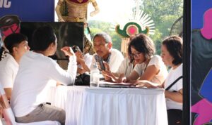 Kementerian Hukum Gelar Peringatan Hari Kekayaan Intelektual Sedunia 2026: Dorong Inovasi Masa Depan WhatsApp Image at