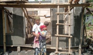 Program TMMD ke-128 Kodim Probolinggo Bangun RTLH Milik Warga di Dusun Klagin WhatsApp Image at