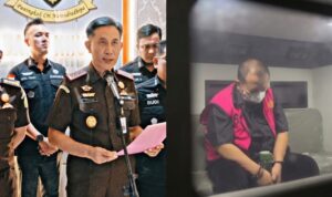 Jejak Korupsi Participating Interest di Lampung: Mantan Gubernur Jadi Tersangka Keempat WhatsApp Image at