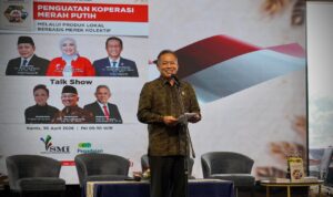 Menkop Ferry Juliantono Dorong Merek Kolektif UMKM Jadi Agunan Kredit Perbankan WhatsApp Image at