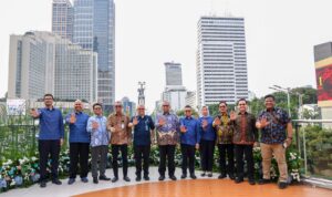 Kemnaker dan Transjakarta Kolaborasi, Buka Pintu Karir Luas di Sektor Transportasi WhatsApp Image at
