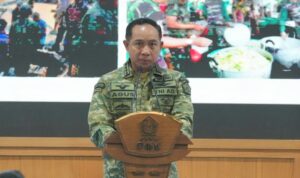 Hadapi Perang Siber dan Media, Panglima TNI Minta Komandan Satuan Terus Berinovasi WhatsApp Image at ()