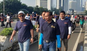 Dewan Pers Tegaskan: Masa Depan Damai Dimulai dari Jurnalisme Berkualitas WhatsApp Image at