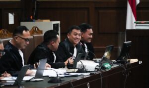JPU Tegaskan Ada Unsur Pidana dalam Perkara Chromebook, Soroti Objektivitas Ahli WhatsApp Image at