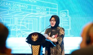 Kemenkop Genjot Pembiayaan, Kopdes Merah Putih Disiapkan Jadi Motor Ekonomi Desa WhatsApp Image at