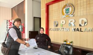 LIRA Serahkan Petisi Hak Interpelasi ke DPRD, Beberkan 10 Dosa Tata Kelola ASN Pemkab Malang WhatsApp Image at