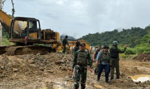 Operasi Tegas di Nabire, Aktivitas PETI dan Alat Berat Dihentikan WhatsApp Image at