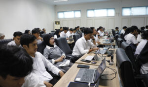 Urgensi Sertifikasi K3: Membedah Tantangan Kedisiplinan Pekerja di Mata Calon Ahli K3 WhatsApp Image at