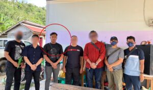 Tim Satuan Tugas Intelijen Reformasi dan Inovasi (Satgas SIRI) Kejaksaan Agung RI bersama Tim Kejaksaan Tinggi WhatsApp Image at