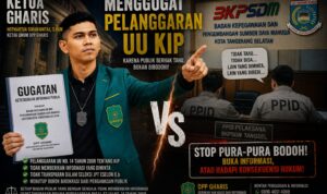 PPID BKPSDM Tangsel Tuai Kritik Pedas, Dugaan Permainan Birokrasi Mencuat WhatsApp Image at