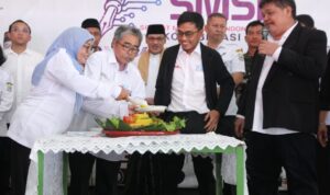 Tasyakuran & HUT SMSI Kota Bekasi Berjalan Sukses WhatsApp Image at