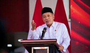 Respons Viral KDKMP di Medsos, Menkop Janji Lakukan Koreksi Menyeluruh WhatsApp Image at