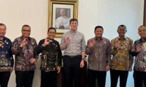 Persiapan Ziarah Militer Internasional 2027, Delegasi OCI Sambangi Kedubes Vatikan di Jakarta WhatsApp Image at