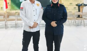 Sikap terbuka dan humanis yang ditunjukkan Kepala Kantor Wilayah Direktorat Jenderal Pemasyarakatan (Kanwil Ditjenpas) Kepulauan WhatsApp Image at