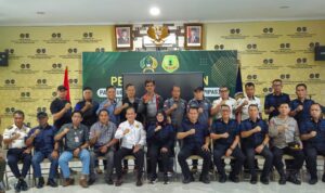 Gelombang kritik terhadap kondisi Lapas Narkotika Kelas IIA Pangkalpinang akhirnya memuncak dalam sebuah audiensi terbuka WhatsApp Image at