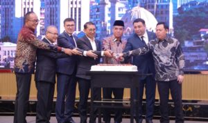 Hadiri Perayaan di Jakarta, Menaker Dorong Implementasi MoU Ketenagakerjaan Indonesia-Azerbaijan WhatsApp Image at ()
