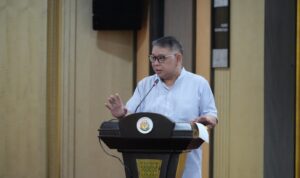 Kejaksaan Agung Republik Indonesia melalui Jaksa Agung Muda Bidang Perdata dan Tata Usaha Negara (Jamdatun) resmi menggelar Kick-Off WhatsApp Image at