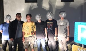 Tak Ada Tempat Aman! DPO Kasus Kekerasan Seksual Dicokok Tim Tabur Kejati Sumsel WhatsApp Image at