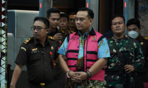 Tim Penyidik Jaksa Agung Muda Bidang Tindak Pidana Khusus (JAM Pidsus) Kejaksaan Agung Republik Indonesia menetapkan Anggota WhatsApp Image at