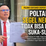 Poltak Silitonga: Kami Kooperatif! Bukti Legalitas Ekspor Ilmenit Sudah Dibawa ke Kejagung WhatsApp Image at