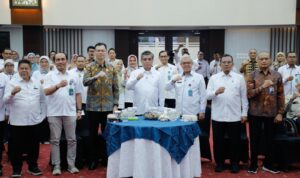 Sasar Lulusan SMA dan SMK, Kemnaker Genjot Pelatihan Vokasi Sesuai Kebutuhan Industri Modern WhatsApp Image at