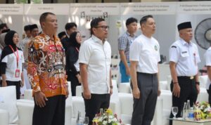 Perluas Akses Keuangan Inklusif, Pemkot Tangsel Sasar UMKM, Disabilitas, hingga Pekerja Migran WhatsApp Image at