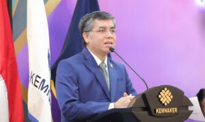 Amankan Hak Pekerja Maritim, Menaker Tegaskan Komitmen Indonesia di Konferensi Perburuhan Internasional WhatsApp Image at