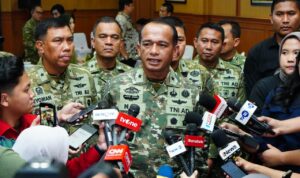 Gandeng Insan Pers, Puspen TNI Bedah Peran Yon TP hingga Program Koperasi Merah Putih WhatsApp Image at ()