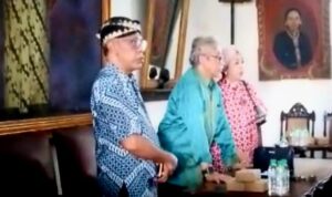 Kirab Malam 1 Suro Dua Kubu Masih Menunggu Kesepakatan WhatsApp Image at