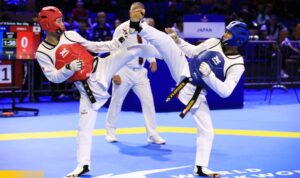 Amankan Tiga Tiket ke Asian Games Nagoya 2026, Taekwondo Indonesia Bersiap Tantang Raksasa Asia WhatsApp Image at