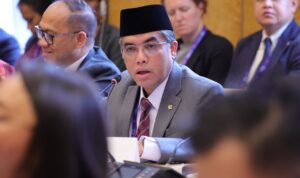 Nasib Ojol dan Kurir Digital Makin Terlindungi, Indonesia Sambut Standar Baru ILO WhatsApp Image at