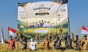 Sokong Ketahanan Pangan Nasional, PT Food Station Jadi Offtaker Panen Raya Padi 2026 di Demak WhatsApp Image at