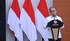 Sukseskan Program MagangHub Batch III, Kemnaker Siapkan Fasilitas Sertifikasi Kompetensi BNSP Gratis WhatsApp Image at ()