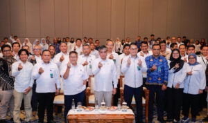 Menaker Yassierli Targetkan Serapan Lulusan Vokasi Mini Campus Minimal 80 Persen WhatsApp Image at ()