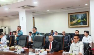 Hasil Uji Laboratorium Bea Cukai dan Sucofindo Tegaskan Muatan PT PMM Hanya Ilmenit Legal WhatsApp Image at