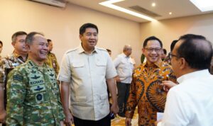 Dampingi Tito Karnavian, Letjen Richard Tampubolon Bahas Anggaran Pemulihan Sumatera Rp100 Triliun WhatsApp Image at