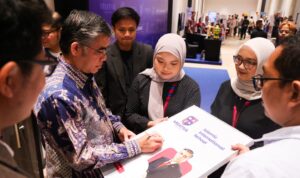Menaker Yassierli Ungkap Strategi Siapkan SDM Unggul Menuju Indonesia Emas 2045 WhatsApp Image at