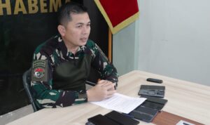 Bantah Isu yang Beredar, Habema Pastikan Prajurit TNI Tak Gunakan Granat di Intan Jaya WhatsApp Image at