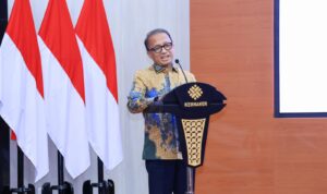 Menaker Ungkap Tantangan Pasar Kerja 2026: Dari Kesenjangan Digital Hingga Sektor Informal WhatsApp Image at