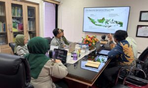 STN Dorong Pertanian Kolektif, Tawarkan Diri Jadi Penghubung Negara dan Petani WhatsApp Image at