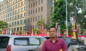Cari Keadilan! Kasus Perundungan Bharada Hafizh di Brimob Babel Resmi Dibawa ke Senayan WhatsApp Image at