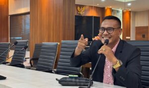 Polemik SPMB Jalur Afirmasi 2026, Bang Sunan Soroti Akurasi DTSEN dan Perlindungan Hak Masyarakat Rentan WhatsApp Image at